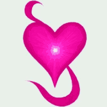Love Heart GIF - Love Heart Blinking Heart GIFs