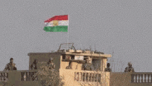 kurdish flag kurdish kurdistan flag flags kurds