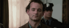 Bh187 Ghostbusters GIF - Bh187 Ghostbusters Yes Its True GIFs