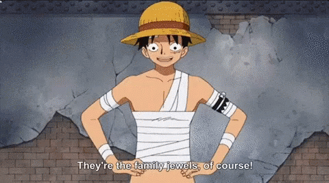 Luffy One Piece GIF - Luffy One Piece Funny - Discover & Share GIFs Luffy One Piece GIF - Luffy One Piece Funny - Discover & Share GIFs