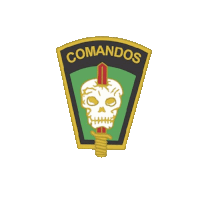 Comandos Com Cor Sticker - Comandos Com Cor Stickers