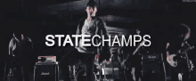 State Champs GIF - State Champs Pop Band Concert GIFs