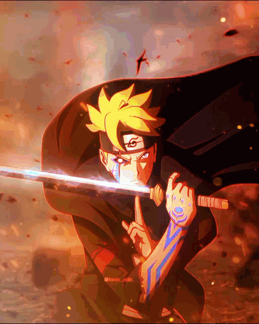 Boruto é apenas um sonho? Entenda a famosa teoria de Naruto que anda  circulando na internet