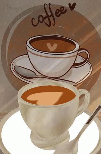 Coffee Coffee Time GIF - Coffee Coffee Time Coffee Cup GIFs