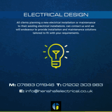 Electrical Services GIF - Electrical Services GIFs
