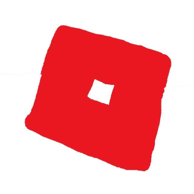 Roblox icon (logo png)