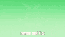 Rowan Fizz GIF - Rowan Fizz Sonya GIFs