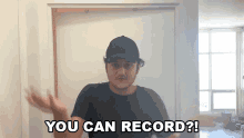 You Can Record You Can Film GIF - You Can Record You Can Film Recording GIFs