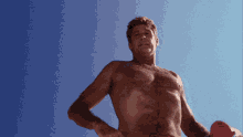 David Hasselhoff Lifeguard GIF - David Hasselhoff Lifeguard Shirtless Man GIFs