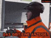 Anzeige Niclas Matthei GIF - Anzeige Niclas Matthei Anzeigenhauptmeister GIFs
