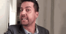 Johncrist Connect Cards GIF - Johncrist Connect Cards Church GIFs
