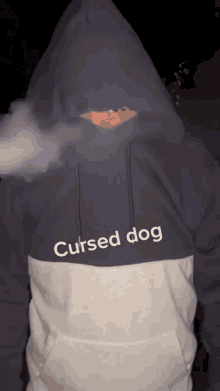 Dog Cursed GIF - Dog Cursed Goat GIFs