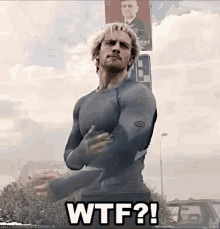 The Avengers Age Of Ultron GIF - The Avengers Age Of Ultron Aaron Taylor Johnson GIFs