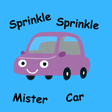 Sprinkle Sprinkle Mister Car King Dice GIF - Sprinkle Sprinkle Mister Car King Dice Roll The Dice GIFs