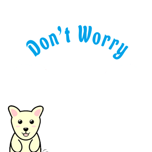 Don'T Worry Be Happy I Want You To Be Happy Day Sticker - Don'T Worry Be Happy I Want You To Be Happy Day March 3 Stickers
