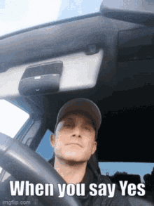 Yes Driving GIF - Yes Driving You Are Driving GIFs