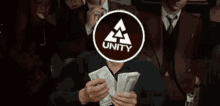 Unity Alpha Dao Unity Family GIF - Unity Alpha Dao Unity Alpha Unity Family GIFs