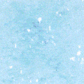 a close up of a person 's face with a blue background and the word bmx