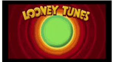 Looney Tunes Thats All Folks GIF - Looney Tunes Thats All Folks Thats It GIFs