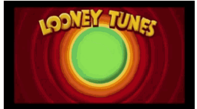 Looney Tunes Thats All Folks GIF - Looney Tunes Thats All Folks Thats It -  Discover & Share GIFs
