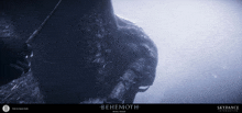 Behemoth Skydance'S Behemoth GIF