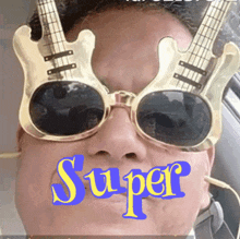 Super GIF - Super GIFs