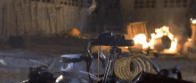 Small Soldiers Wrong Way GIF - Small Soldiers Wrong Way Thats Better GIFs