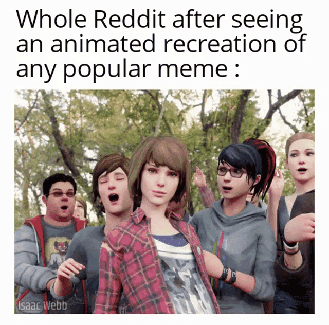Memes Reddit GIFs