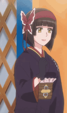 Kopa22 Anime GIF - Kopa22 Anime Anime Girl GIFs