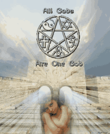 All Gods Are One God GIF - All Gods Are One God Religion GIFs