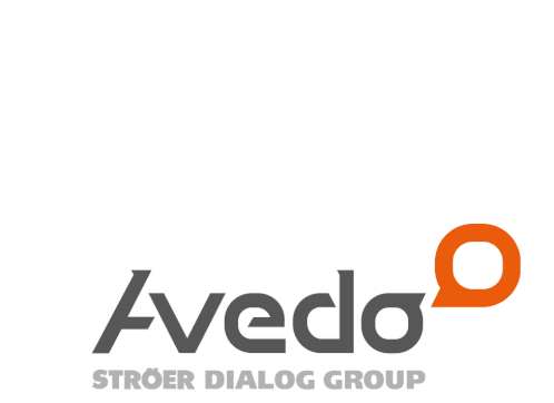 Avedo Sticker - Avedo Stickers