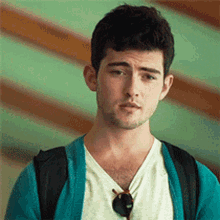 ian nelson the deleted parker