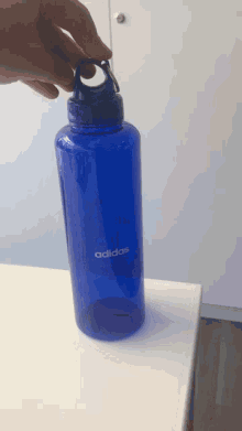 Adi Does Code Water Tumbler GIF