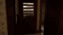 Steven Seagal GIF - Steven Seagal Door GIFs