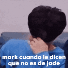 Mark Nct Mark De Jade GIF - Mark Nct Mark De Jade Mark GIFs