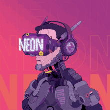 Neon GIF - Neon GIFs