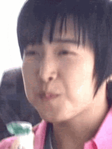 Sungmin Superjunior GIF - Sungmin Superjunior Eating GIFs