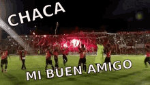 Acsm Atletico GIF