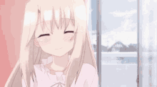 Anime Smiling GIF - Anime Smiling GIFs