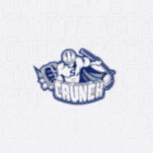 Syracuse Crunch Crunch GIF - Syracuse Crunch Crunch Syracuse GIFs