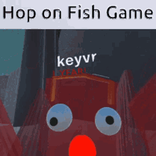 Fish Game Vr GIF