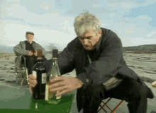 Father Ted Drink GIF - Father Ted Drink Alco GIFs