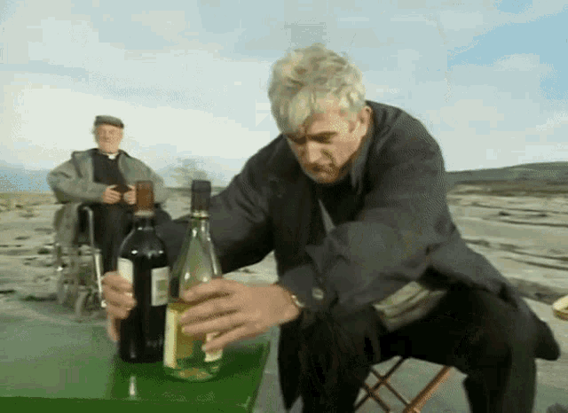 Father Ted GIFs