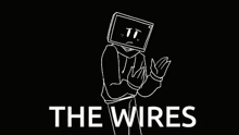 The Wires Dechaverse GIF - The Wires Dechaverse Zen GIFs