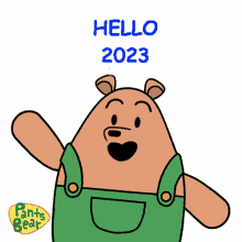 hello2023 happy new year2023wishes 2023 pants bear hi2023 hello2023 happy new year2023wishes 2023 pants bear hi2023