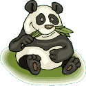 Panda Panda Bear Sticker - Panda Panda Bear Bear Panda Stickers
