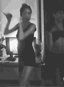 Dance Dancing GIF - Dance Dancing Oriana Sabatini GIFs