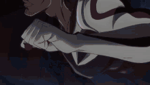 Orihime Bleach GIF - Orihime Bleach Thousand Year Blood War GIFs