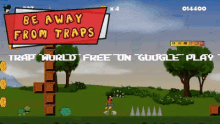 Trap World Trap GIF - Trap World Trap World GIFs