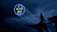 Bronx Bat Signal GIF - Bronx Bat Signal GIFs